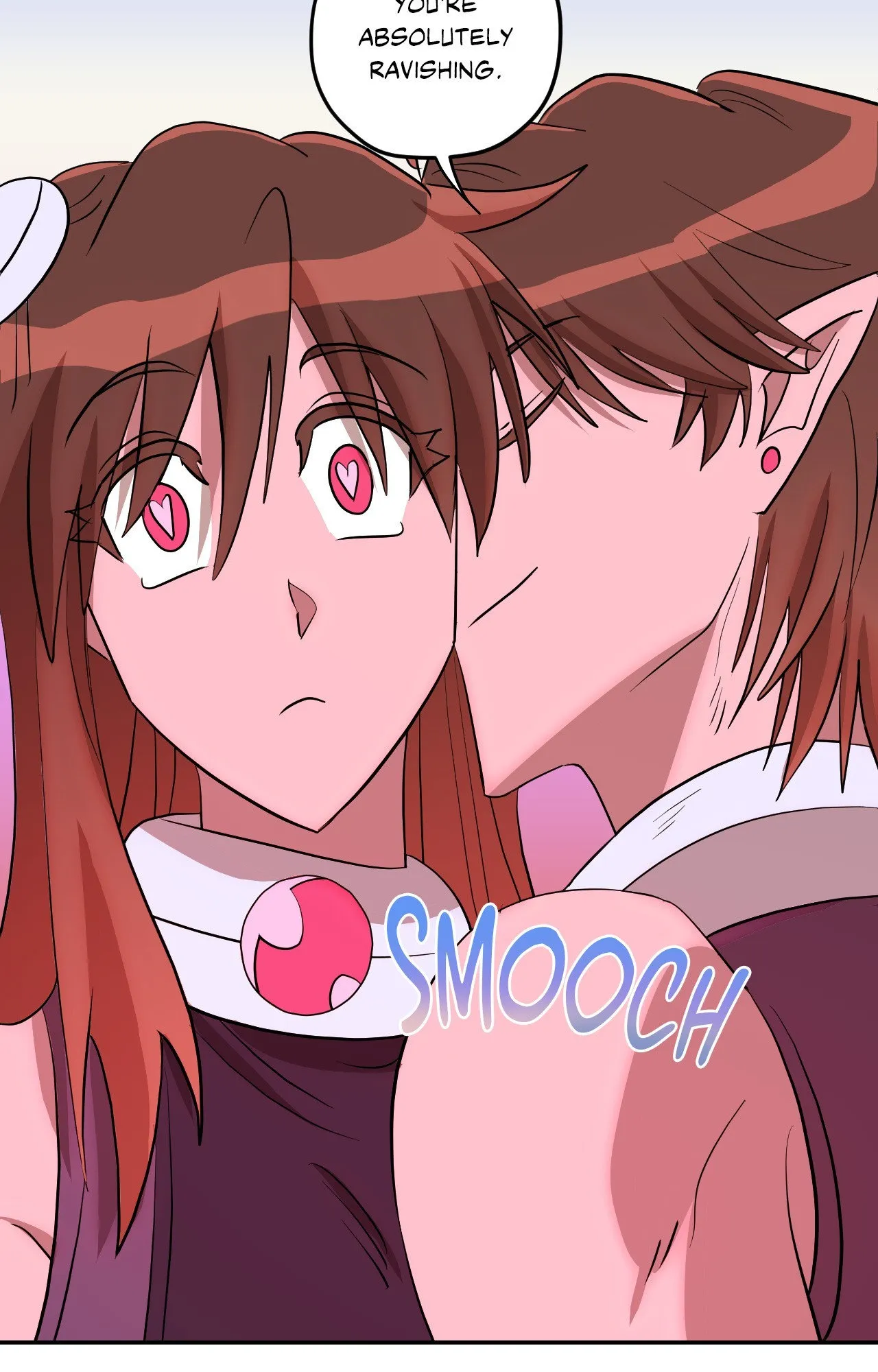 Love, Lust, & Joy Chapter 18 - Page 12