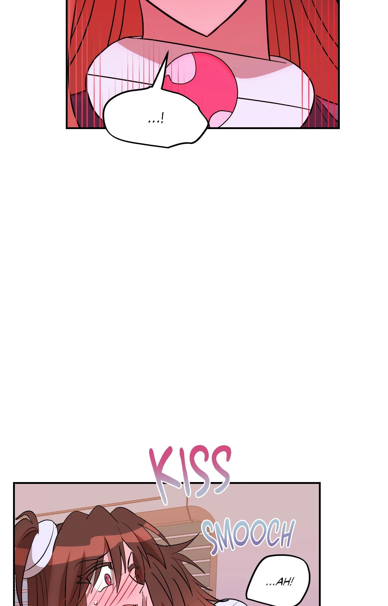 Love, Lust, & Joy Chapter 18 - Page 14