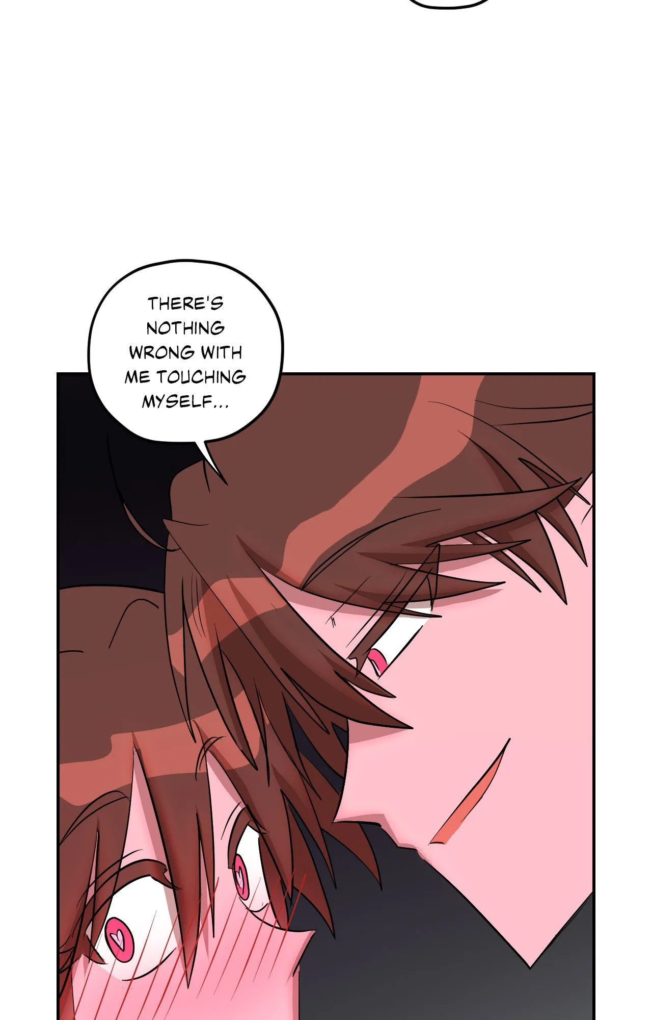 Love, Lust, & Joy Chapter 18 - Page 18