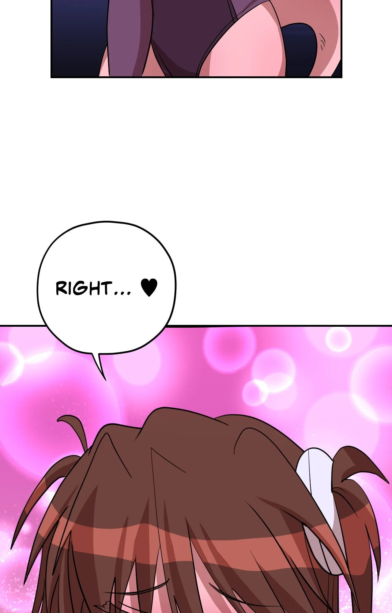 Love, Lust, & Joy Chapter 18 - Page 21