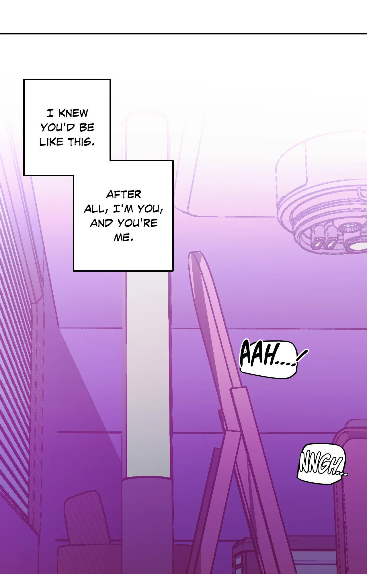 Love, Lust, & Joy Chapter 18 - Page 25