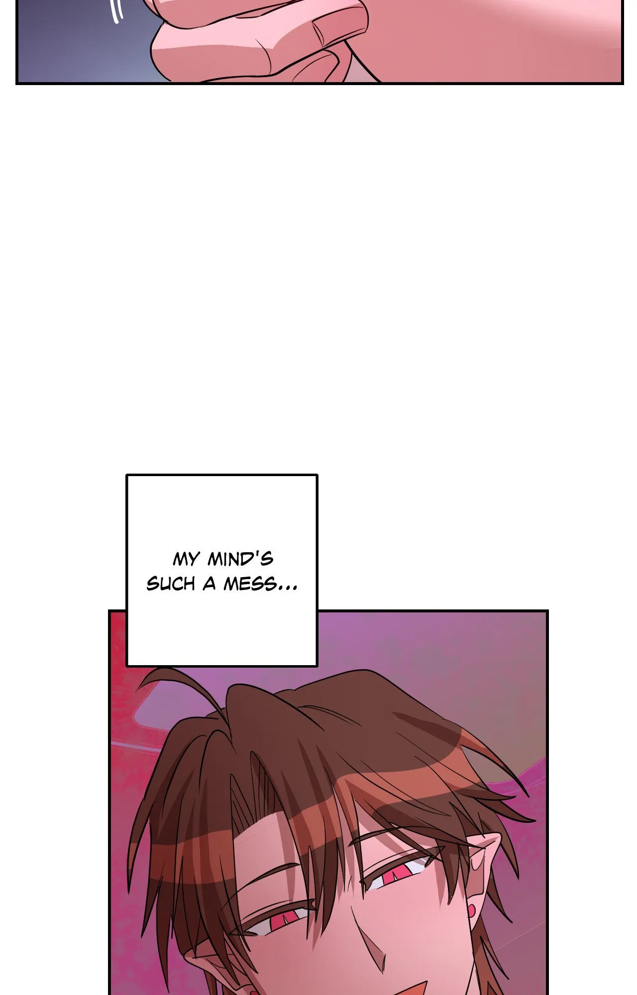 Love, Lust, & Joy Chapter 18 - Page 32