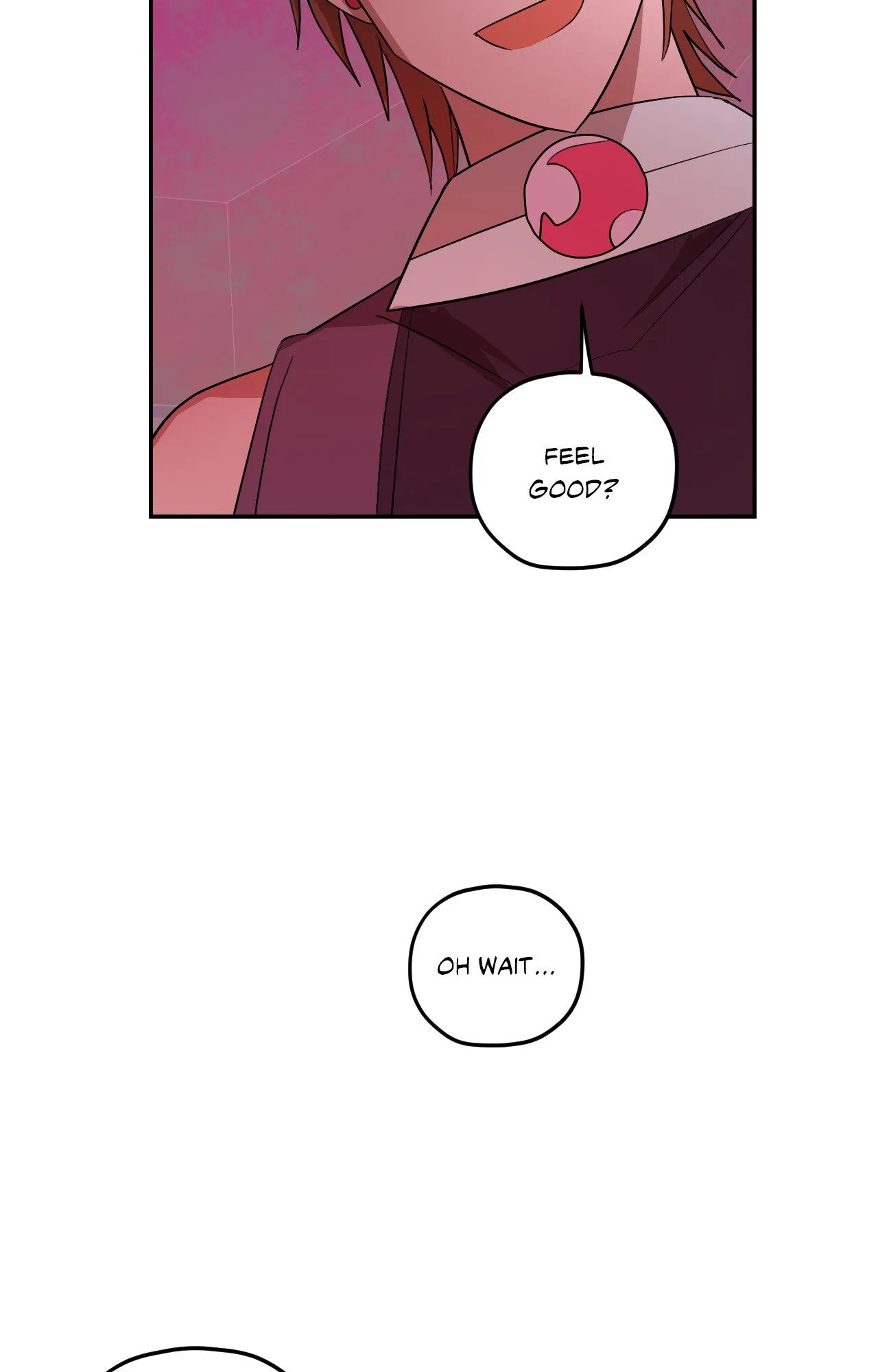 Love, Lust, & Joy Chapter 18 - Page 33