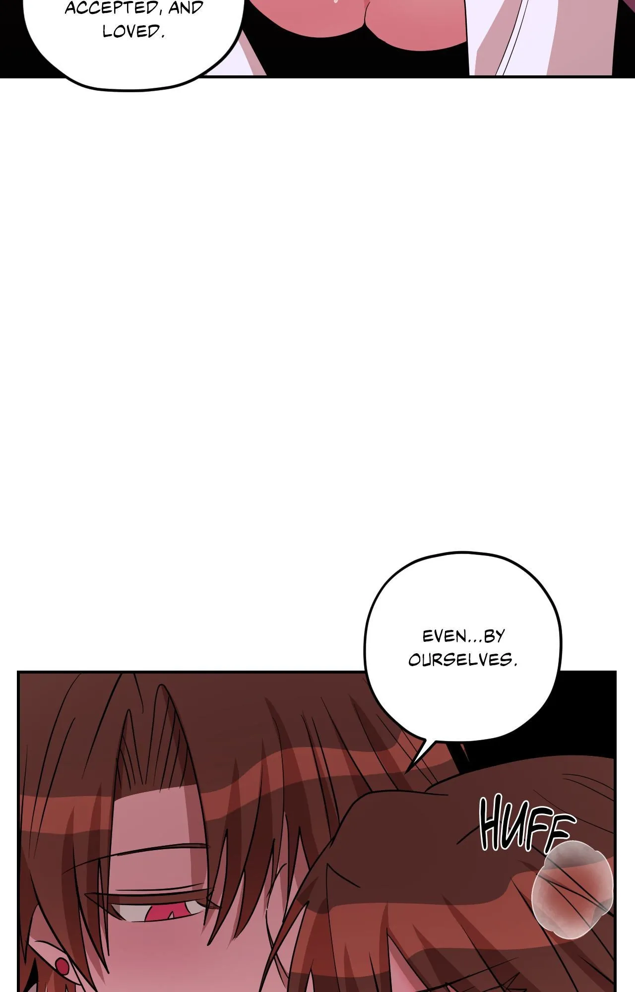 Love, Lust, & Joy Chapter 18 - Page 40