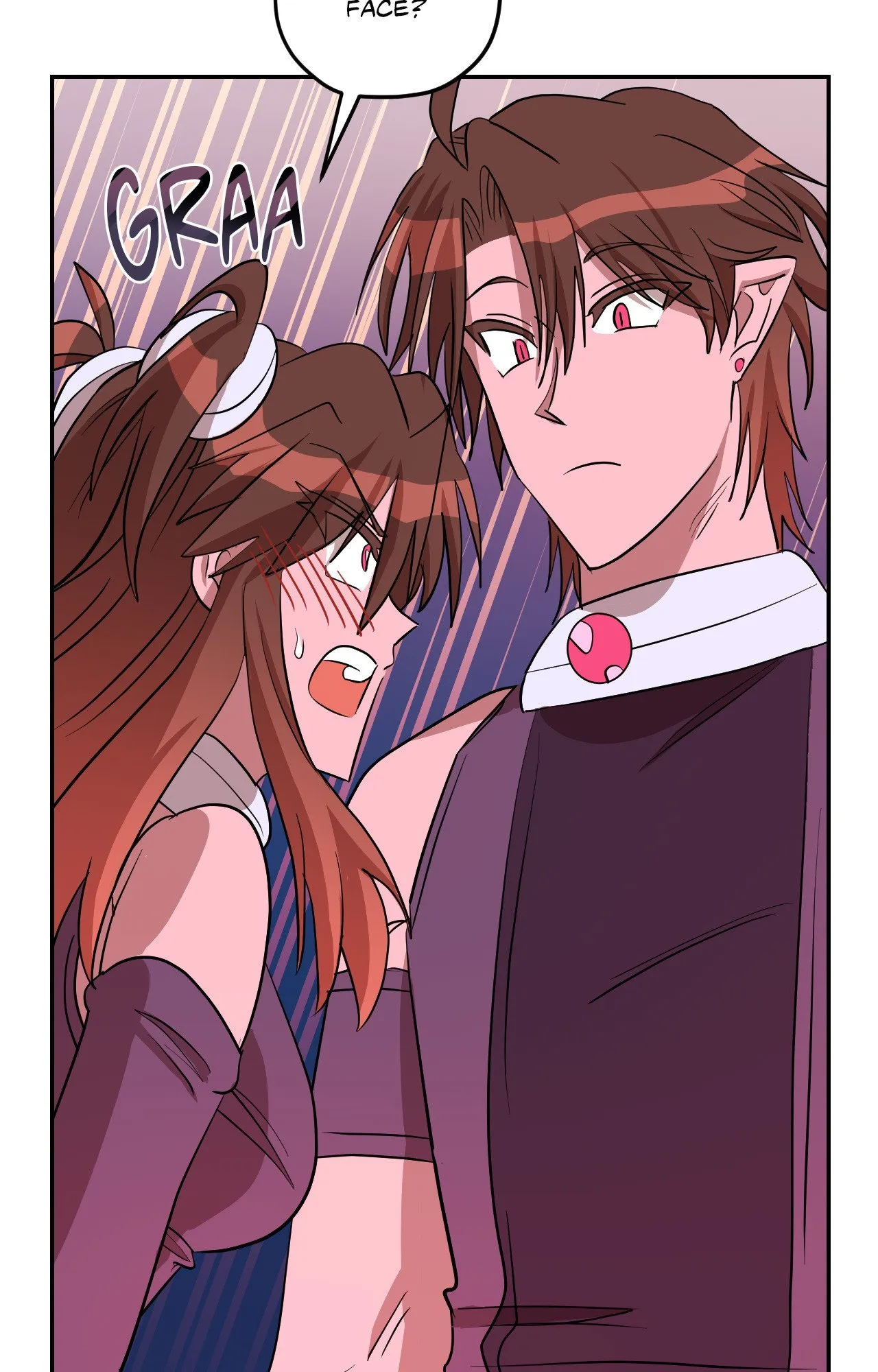 Love, Lust, & Joy Chapter 18 - Page 5