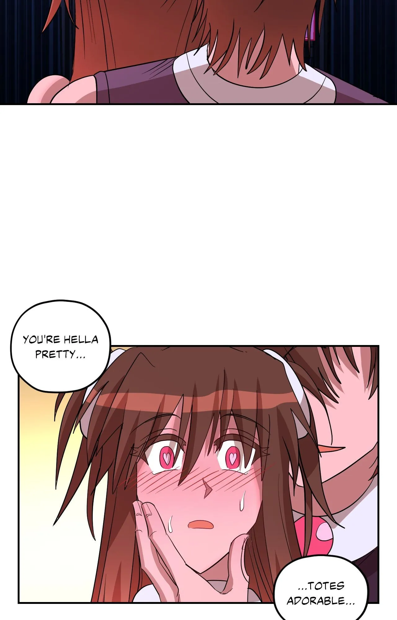 Love, Lust, & Joy Chapter 18 - Page 44