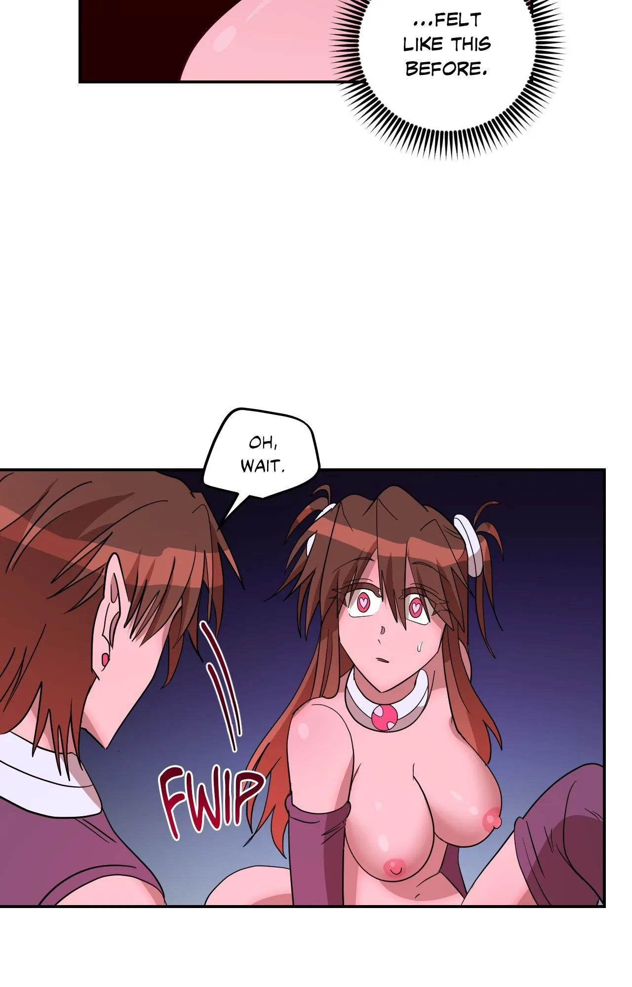 Love, Lust, & Joy Chapter 18 - Page 48