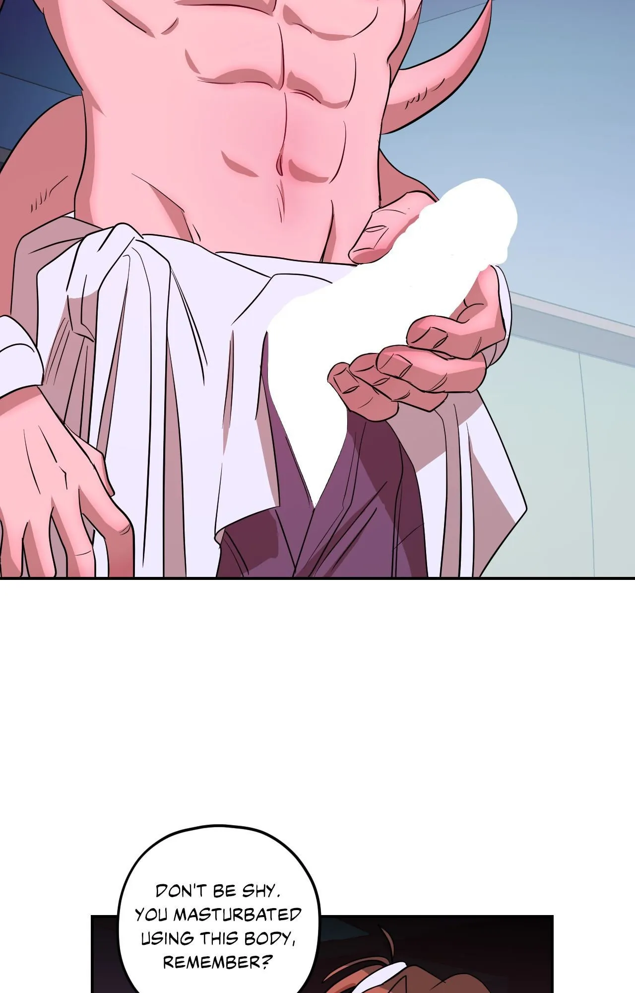 Love, Lust, & Joy Chapter 18 - Page 51