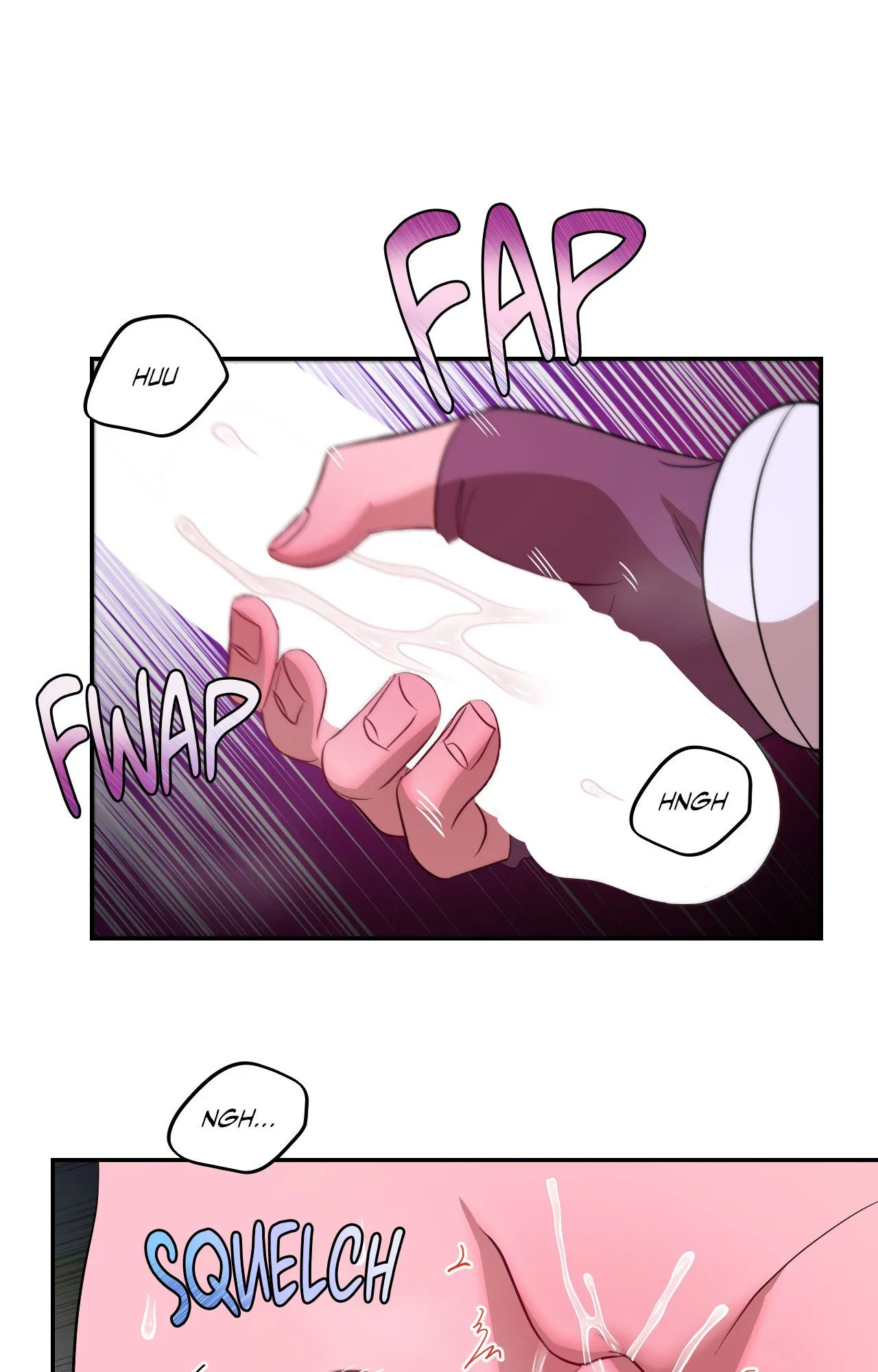Love, Lust, & Joy Chapter 18 - Page 56