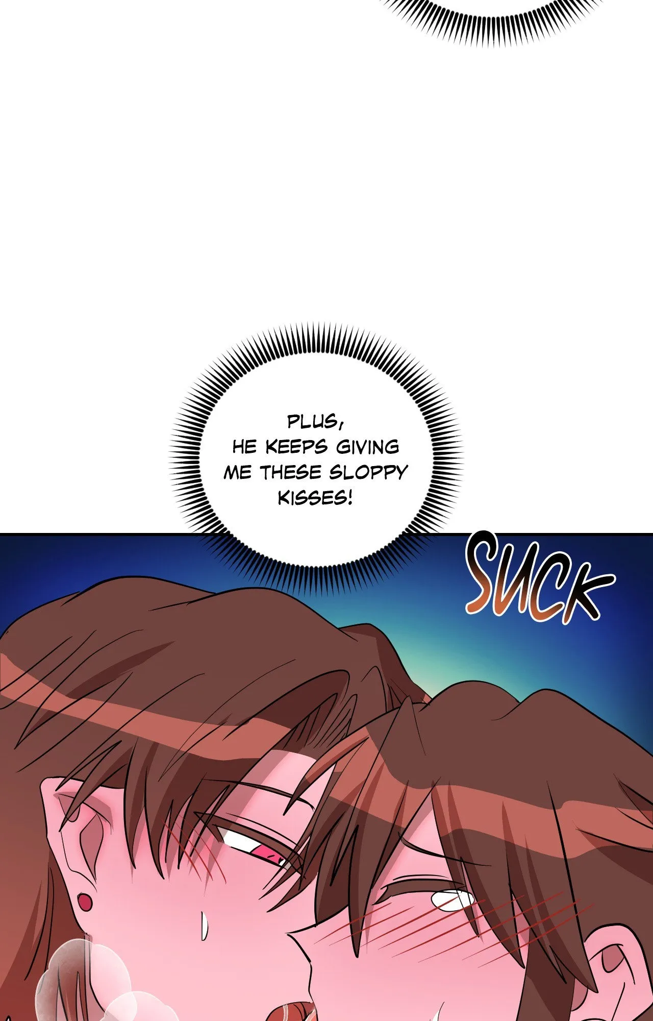 Love, Lust, & Joy Chapter 18 - Page 60