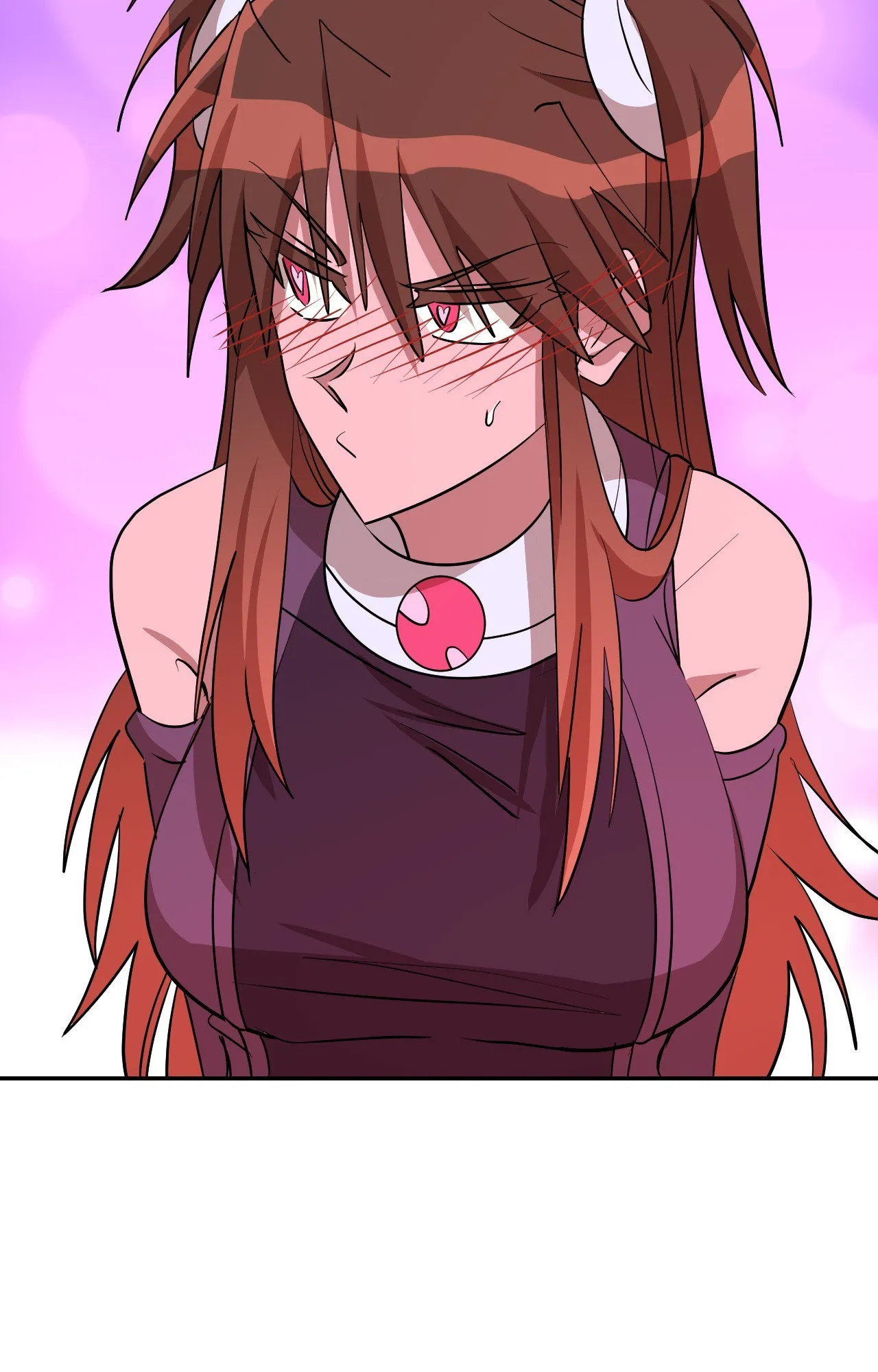 Love, Lust, & Joy Chapter 18 - Page 7