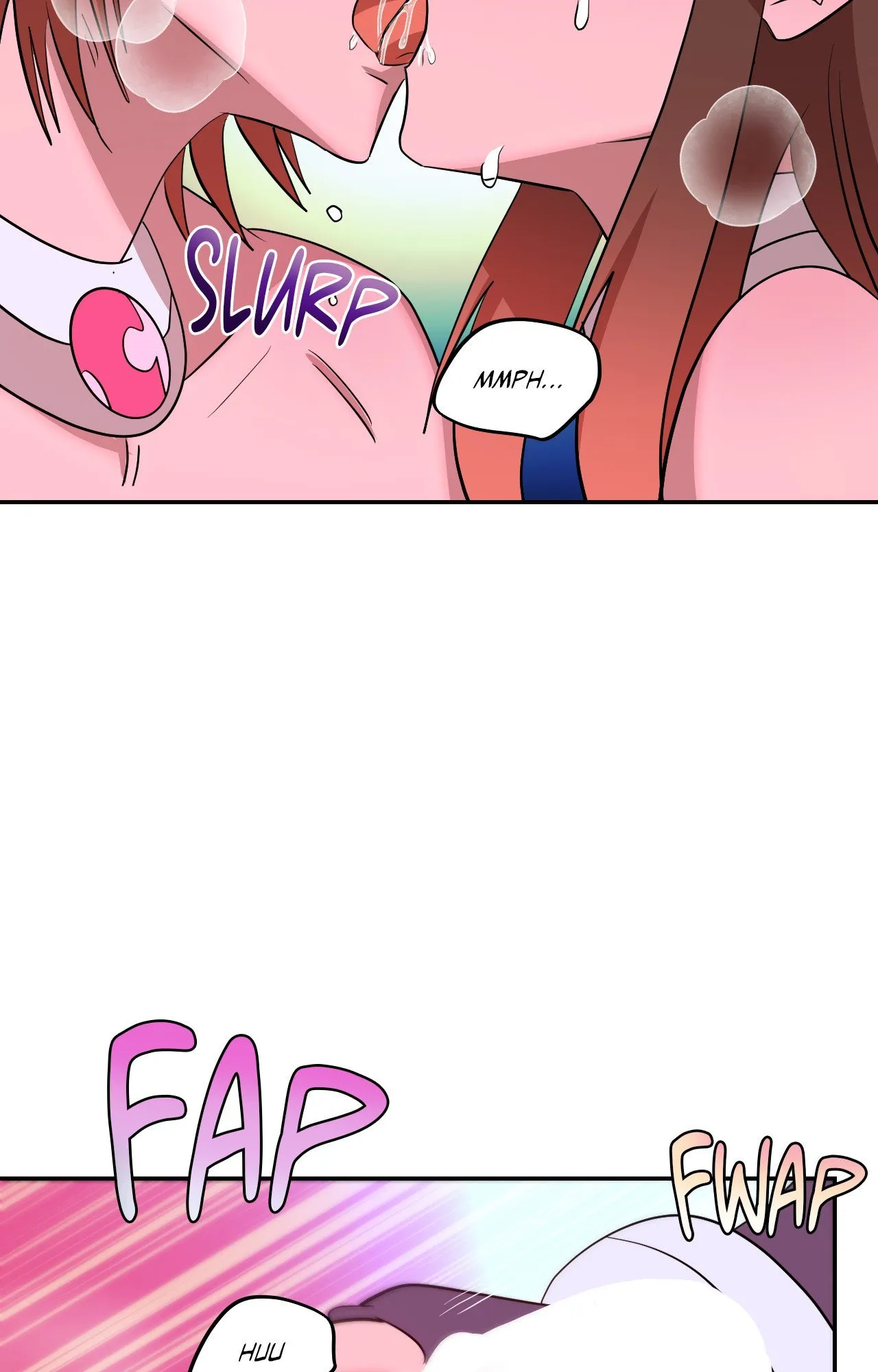 Love, Lust, & Joy Chapter 18 - Page 61