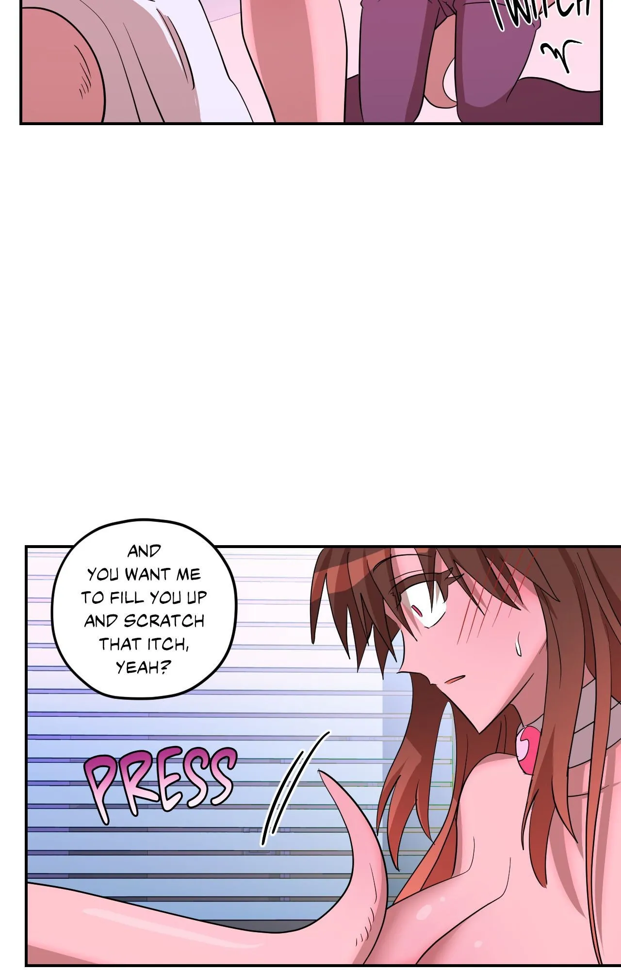 Love, Lust, & Joy Chapter 18 - Page 67