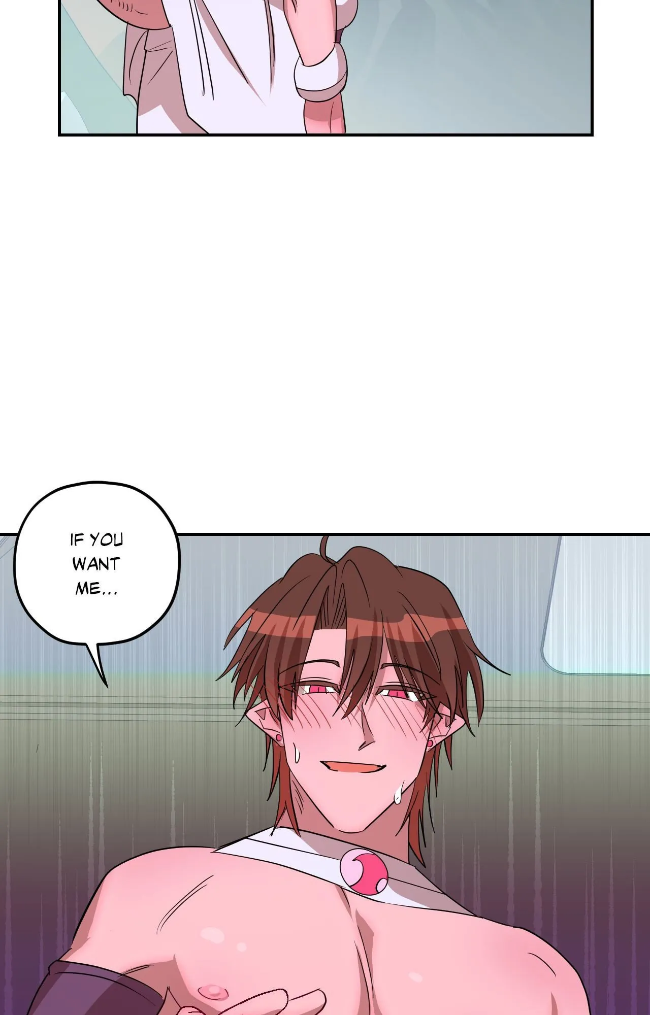 Love, Lust, & Joy Chapter 18 - Page 69