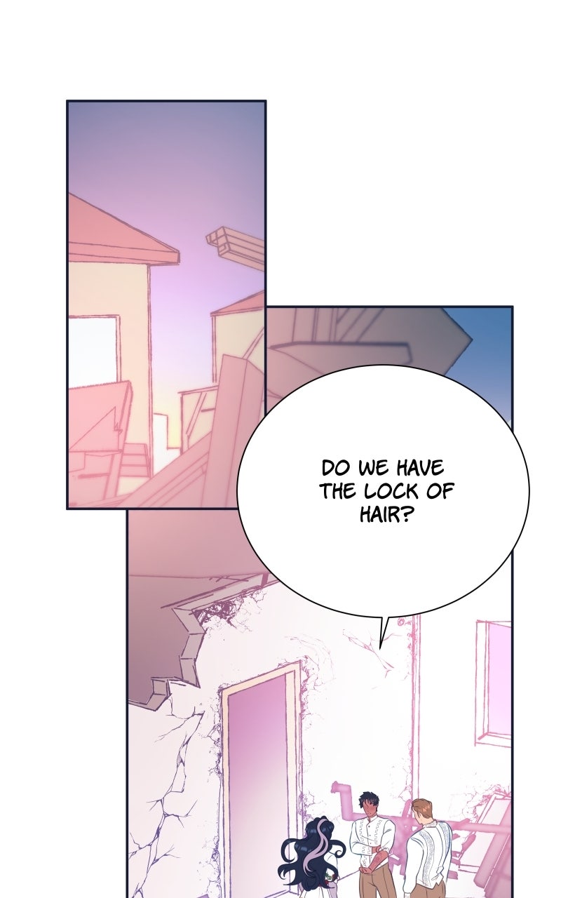 Love Me to Death Chapter 131 - Page 1