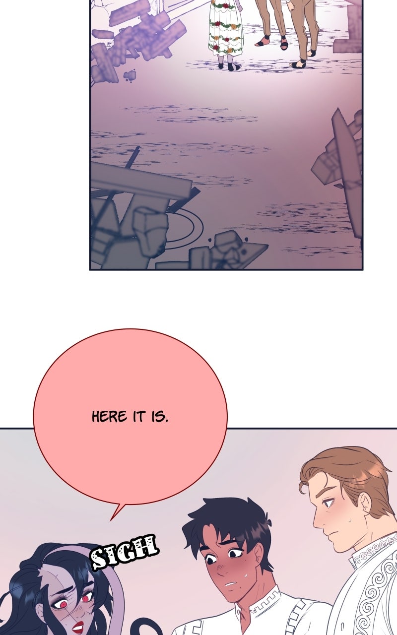 Love Me to Death Chapter 131 - Page 2