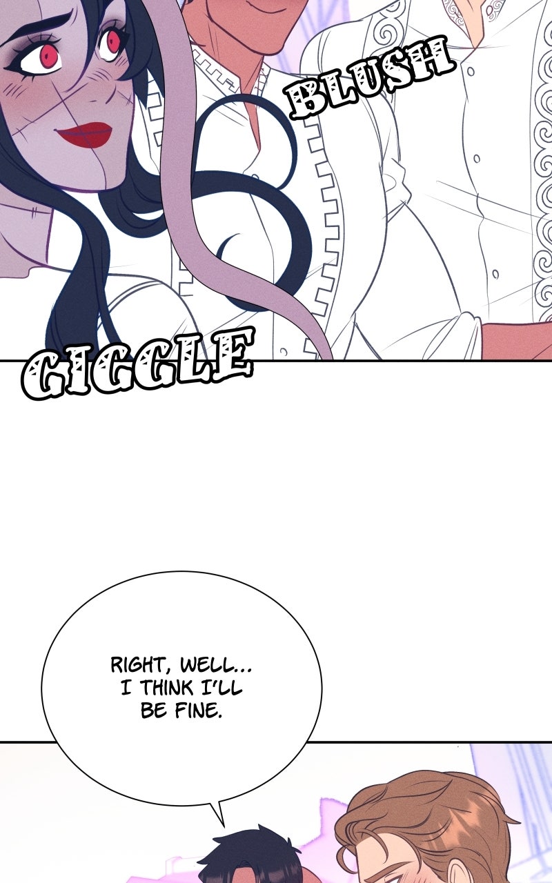 Love Me to Death Chapter 131 - Page 11