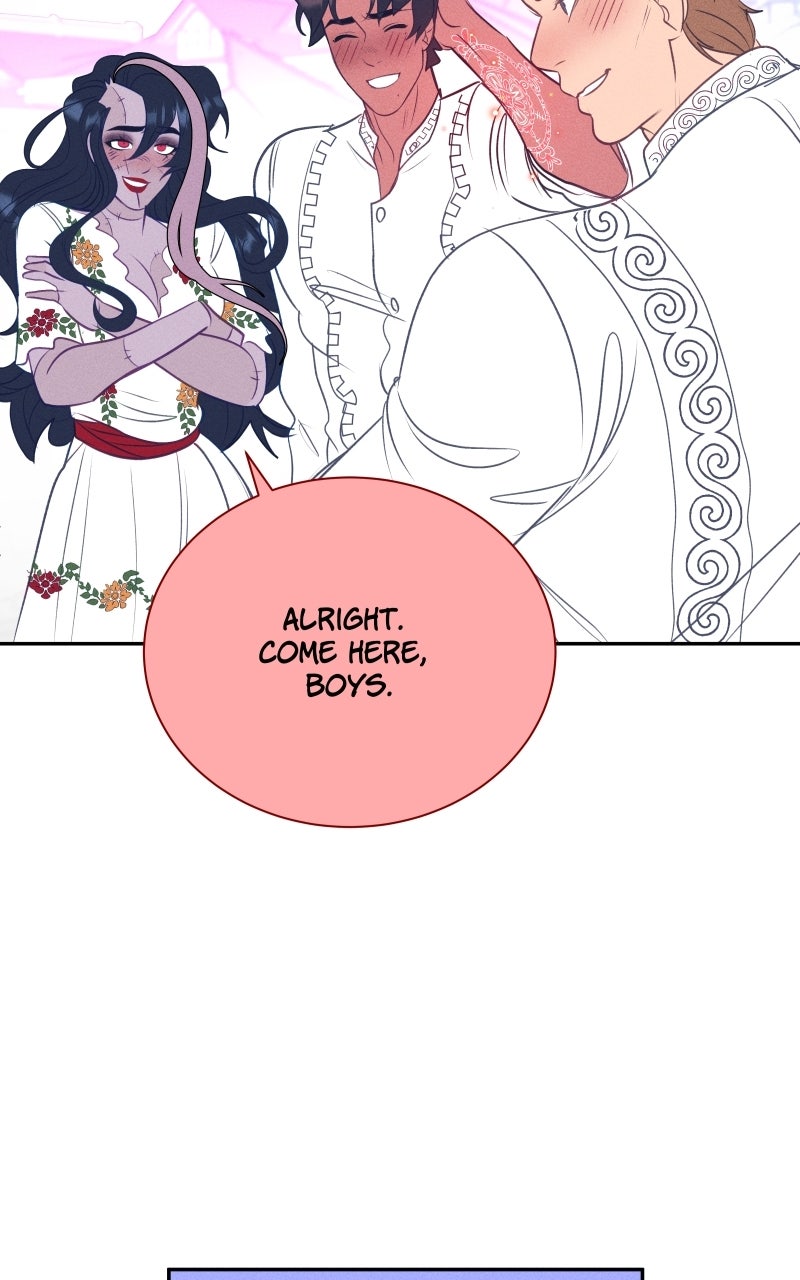 Love Me to Death Chapter 131 - Page 12