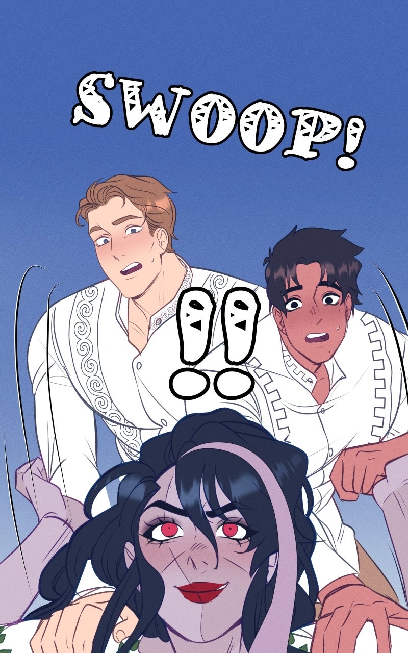 Love Me to Death Chapter 131 - Page 14