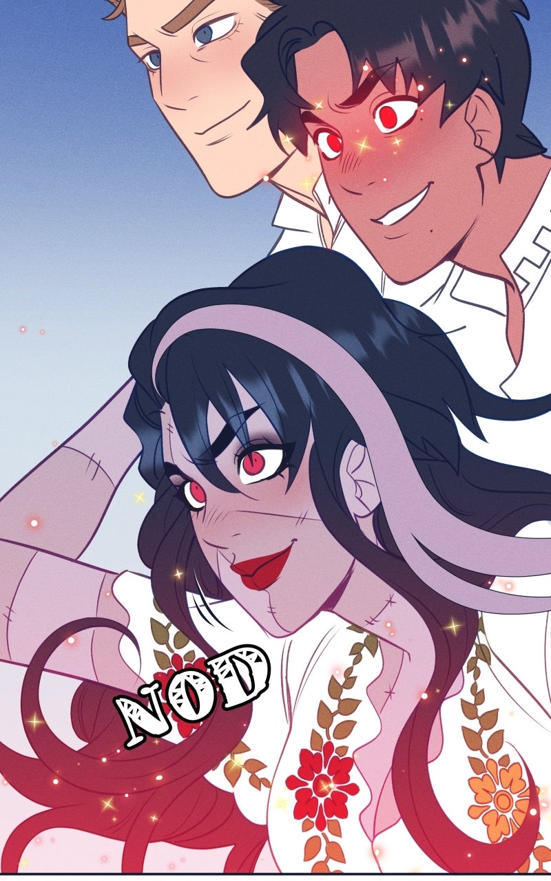 Love Me to Death Chapter 131 - Page 16