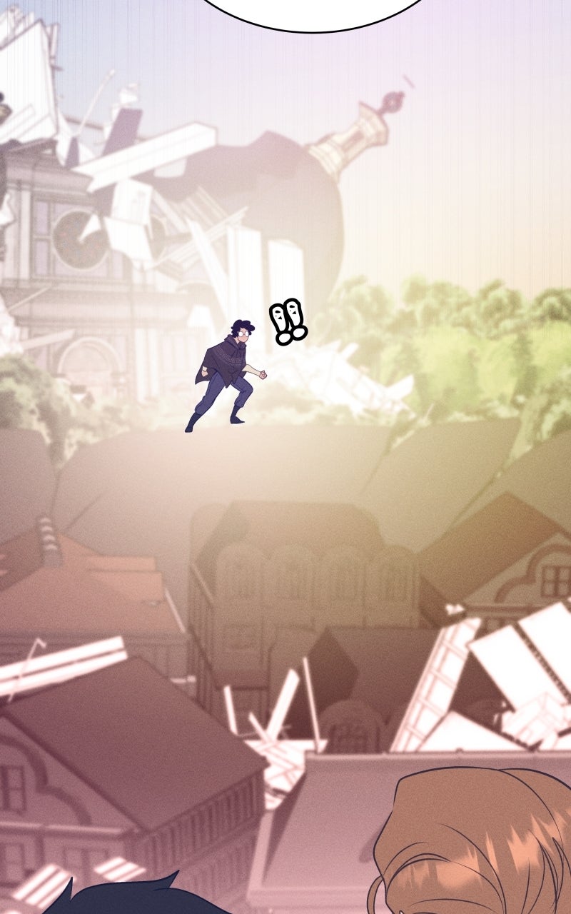 Love Me to Death Chapter 131 - Page 19