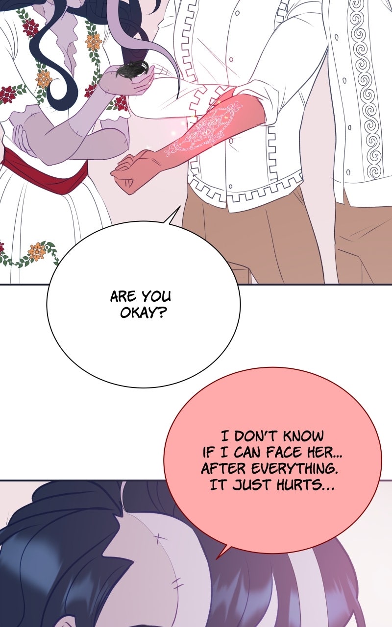 Love Me to Death Chapter 131 - Page 3