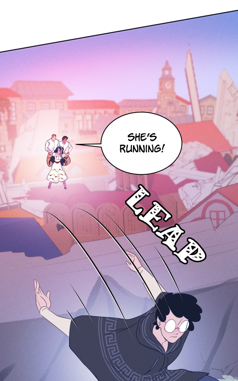 Love Me to Death Chapter 131 - Page 21