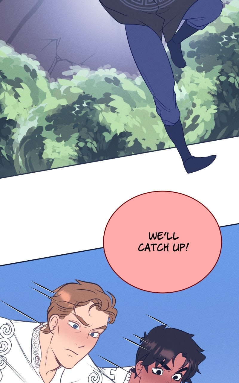 Love Me to Death Chapter 131 - Page 22