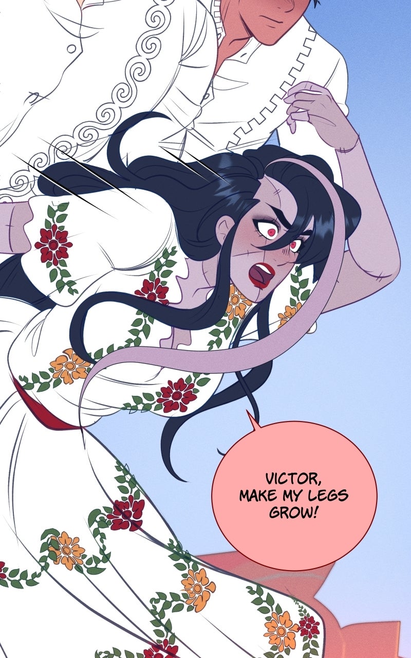 Love Me to Death Chapter 131 - Page 23