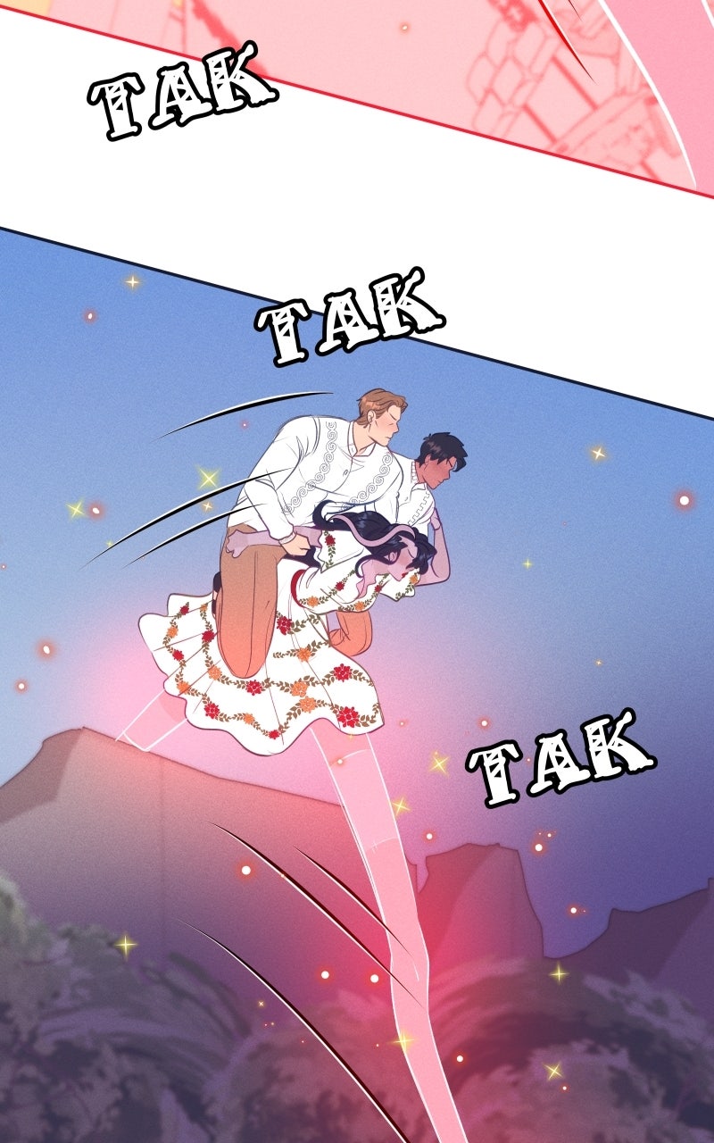 Love Me to Death Chapter 131 - Page 25