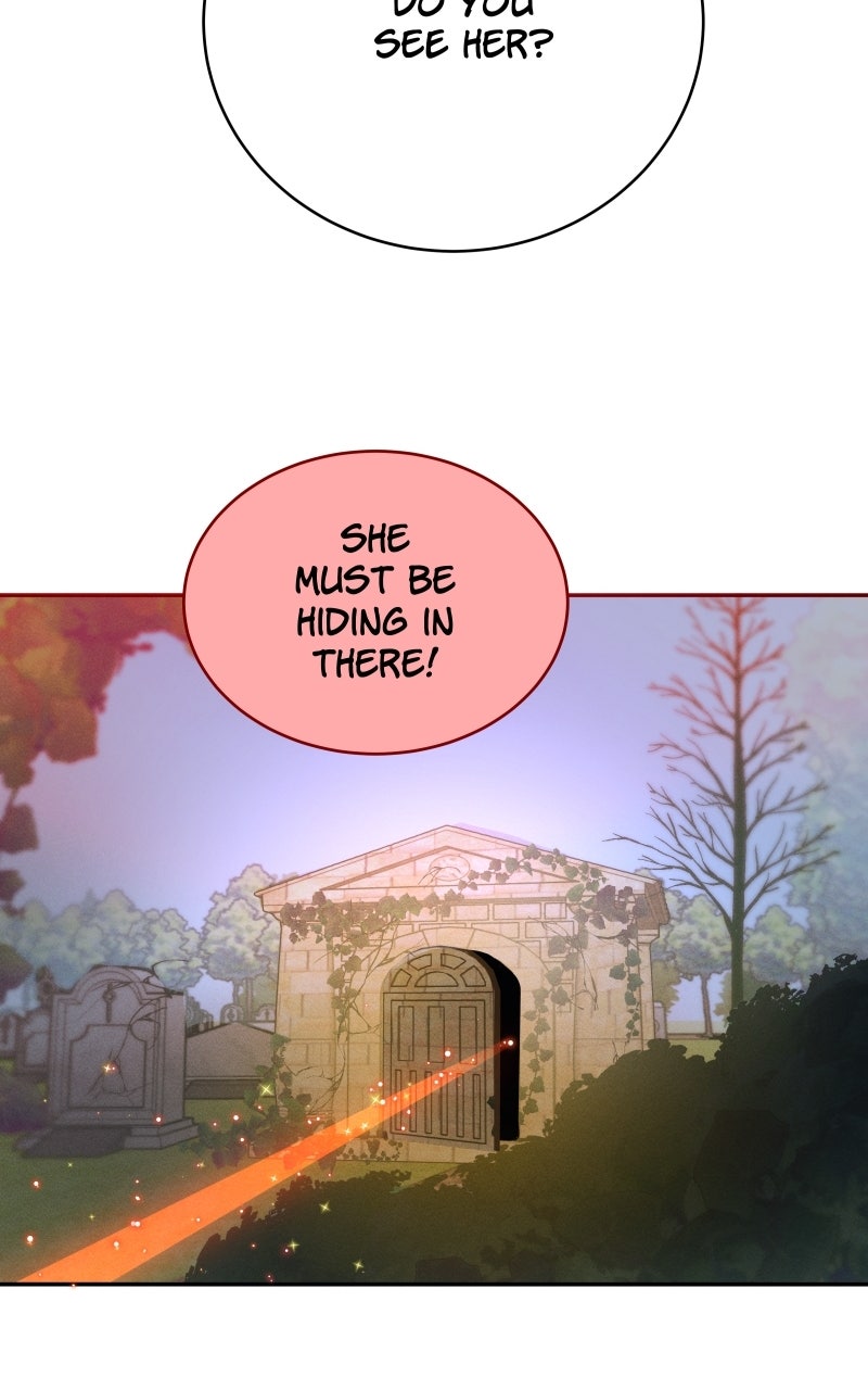 Love Me to Death Chapter 131 - Page 28