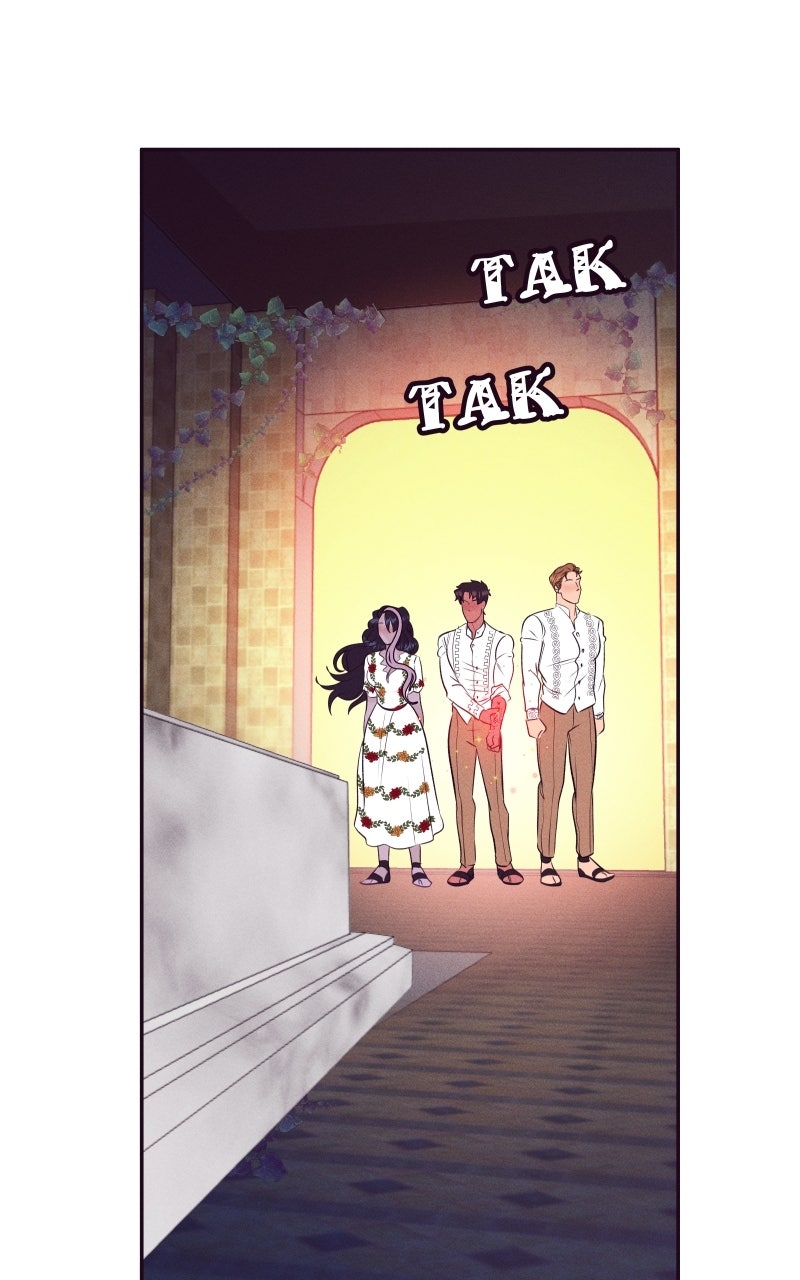 Love Me to Death Chapter 131 - Page 29