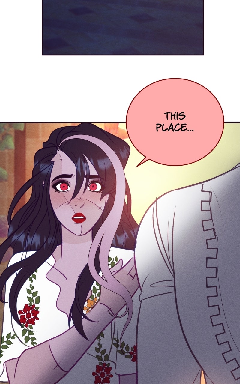 Love Me to Death Chapter 131 - Page 30
