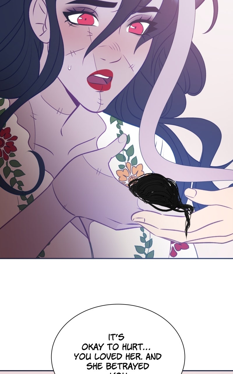 Love Me to Death Chapter 131 - Page 4