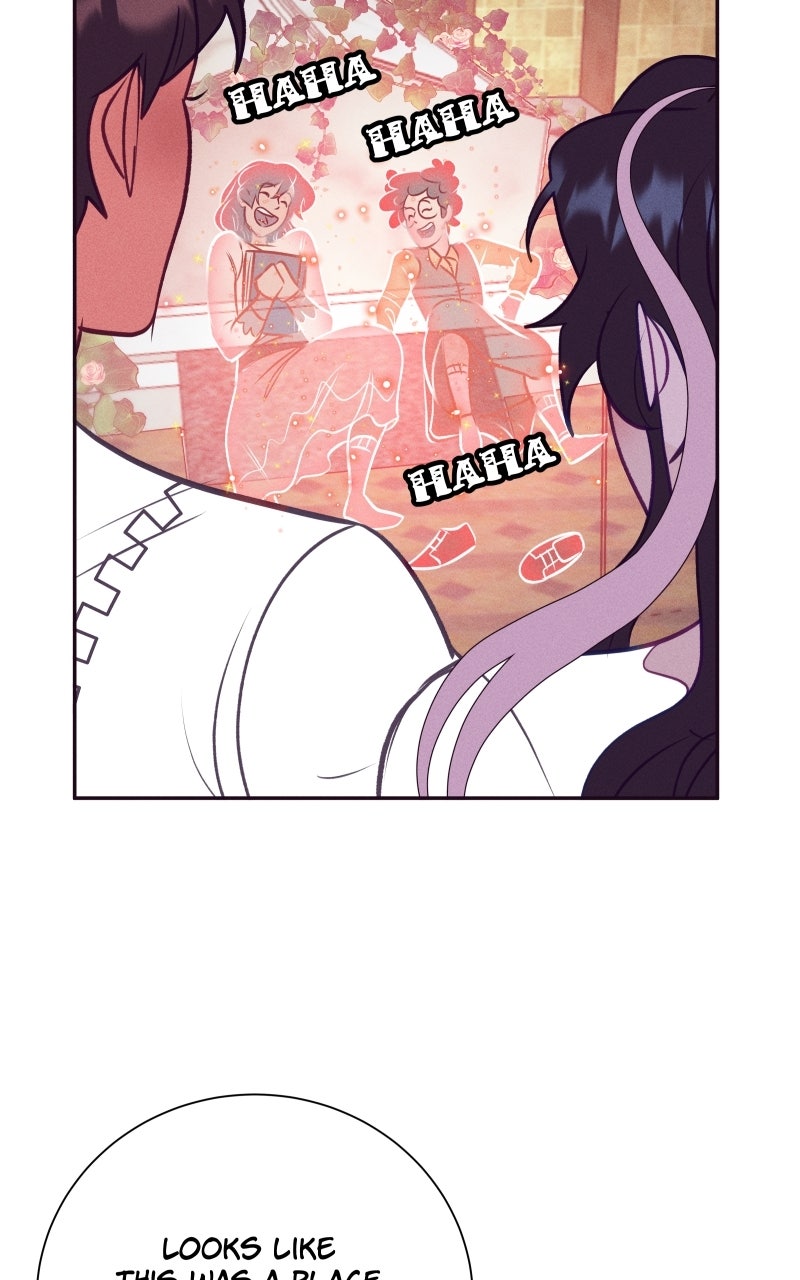 Love Me to Death Chapter 131 - Page 32