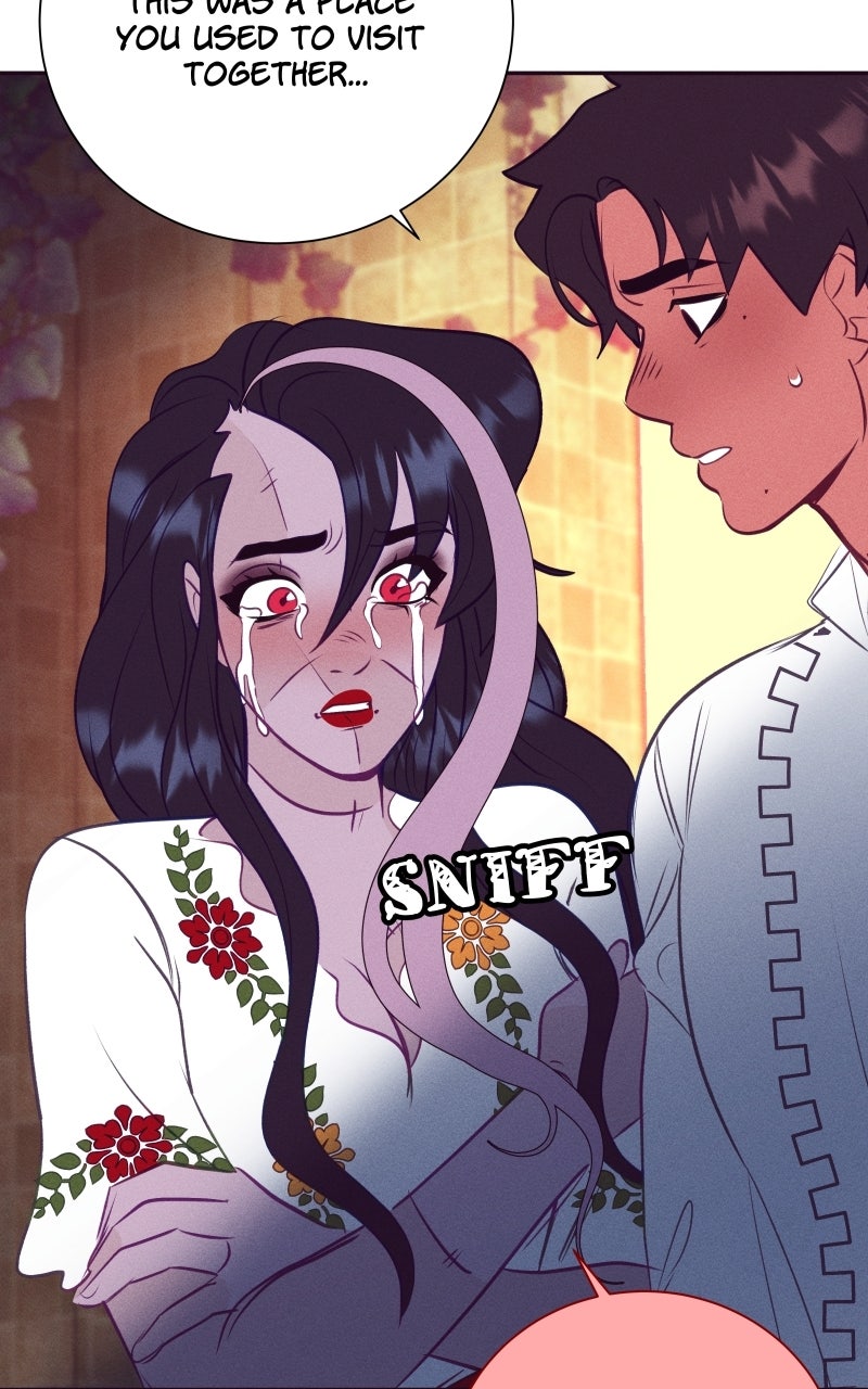 Love Me to Death Chapter 131 - Page 33