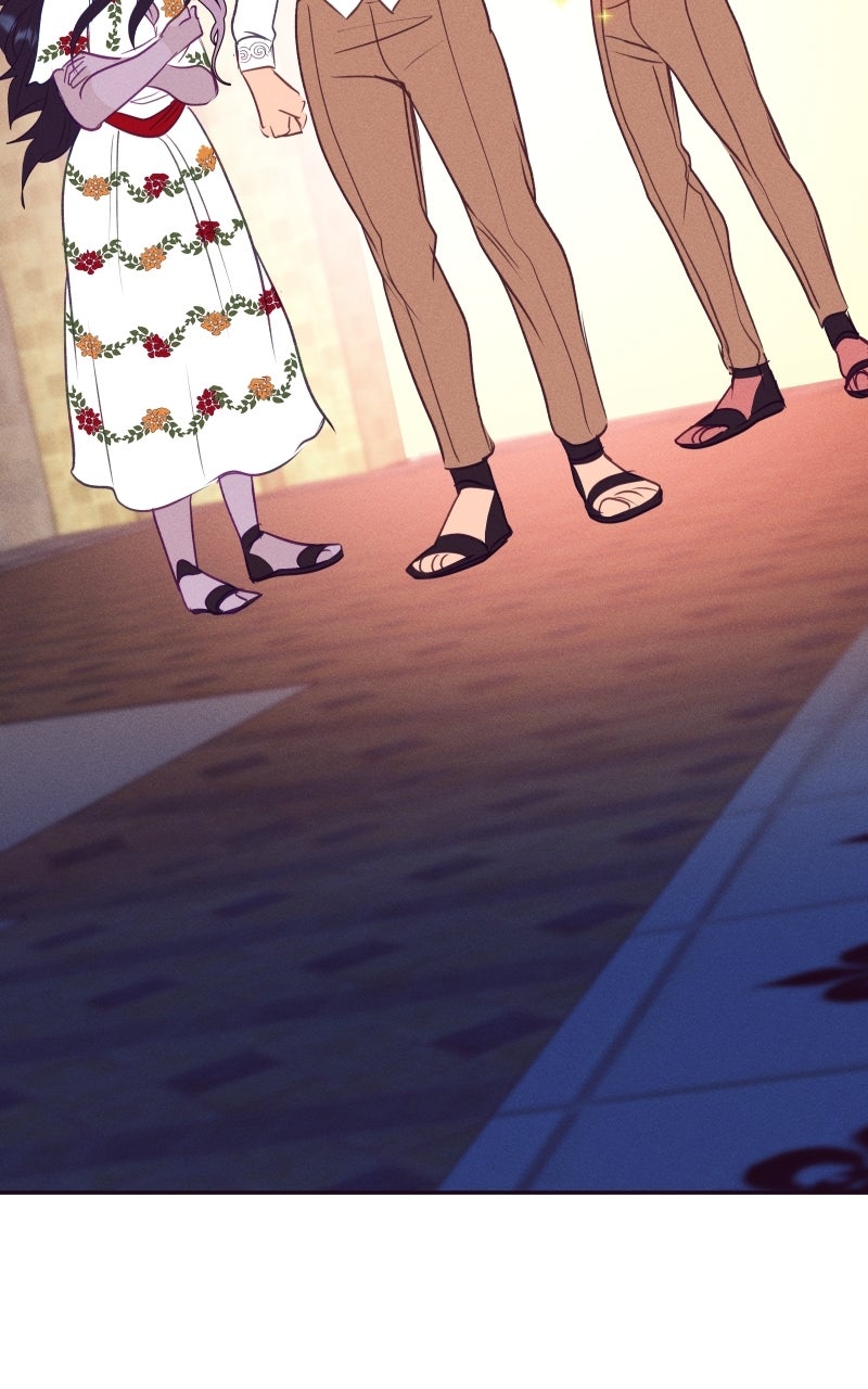 Love Me to Death Chapter 131 - Page 35