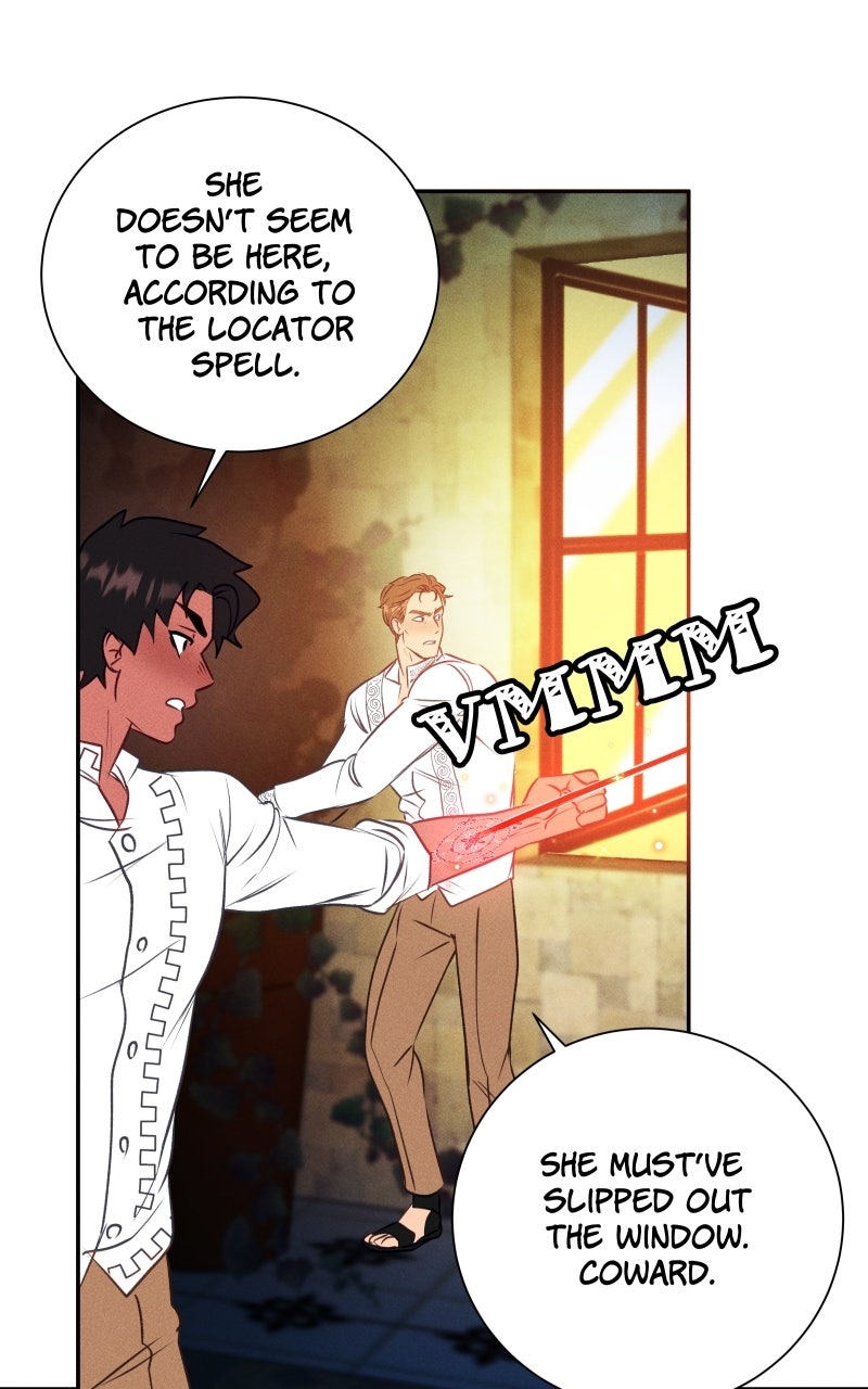 Love Me to Death Chapter 131 - Page 36