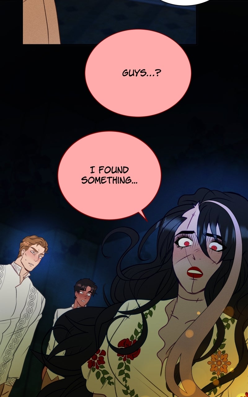 Love Me to Death Chapter 131 - Page 37