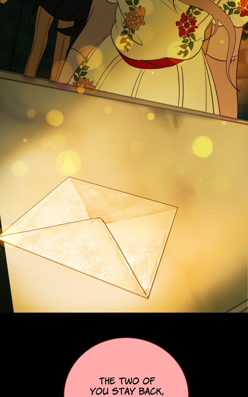 Love Me to Death Chapter 131 - Page 38