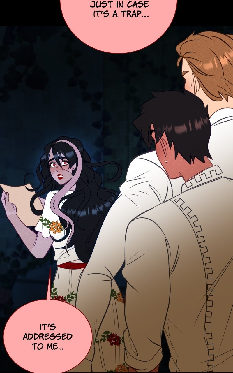 Love Me to Death Chapter 131 - Page 39