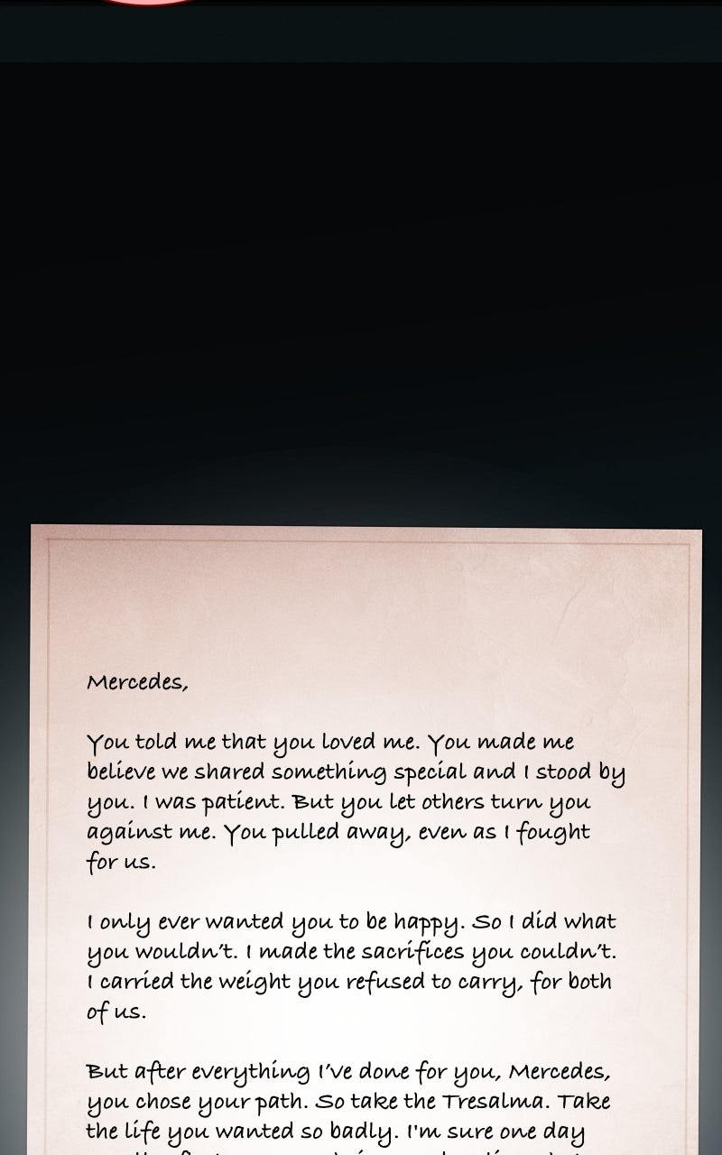 Love Me to Death Chapter 131 - Page 40