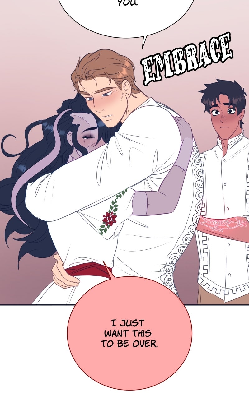 Love Me to Death Chapter 131 - Page 5