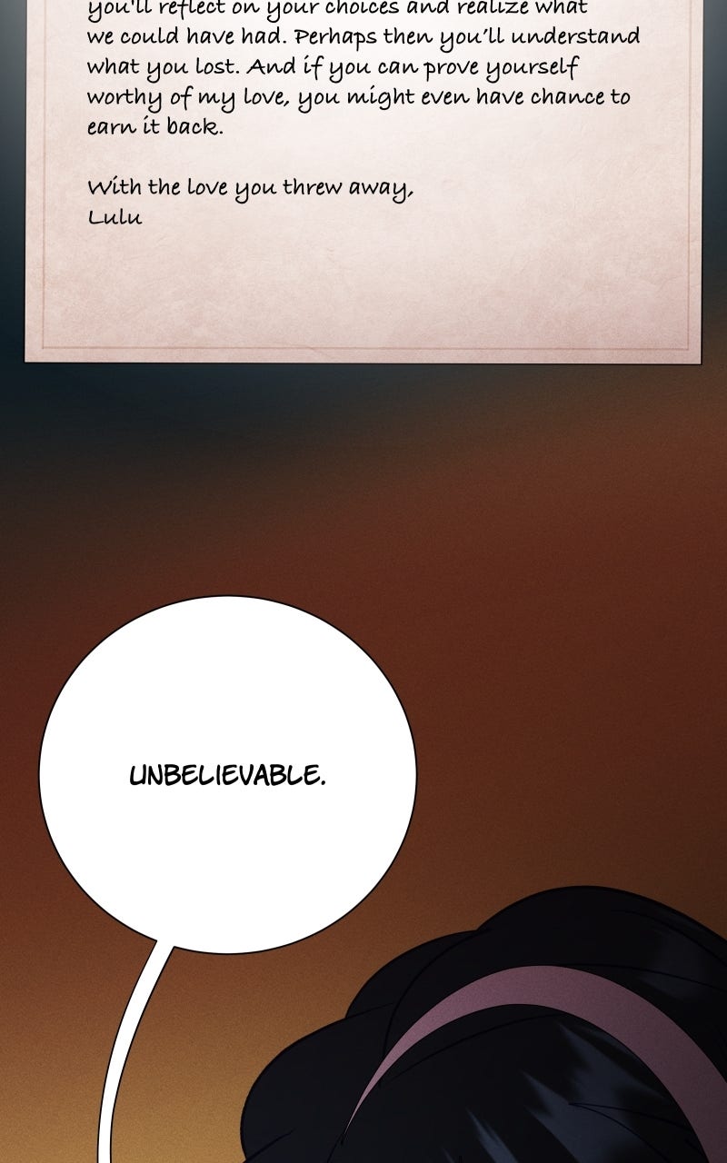 Love Me to Death Chapter 131 - Page 41