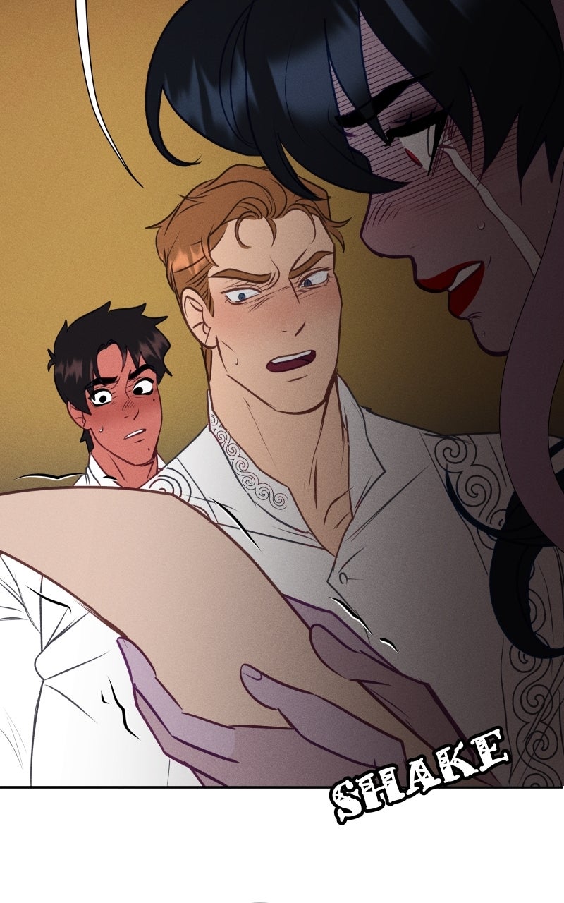 Love Me to Death Chapter 131 - Page 42