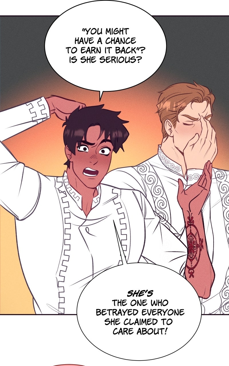 Love Me to Death Chapter 131 - Page 43