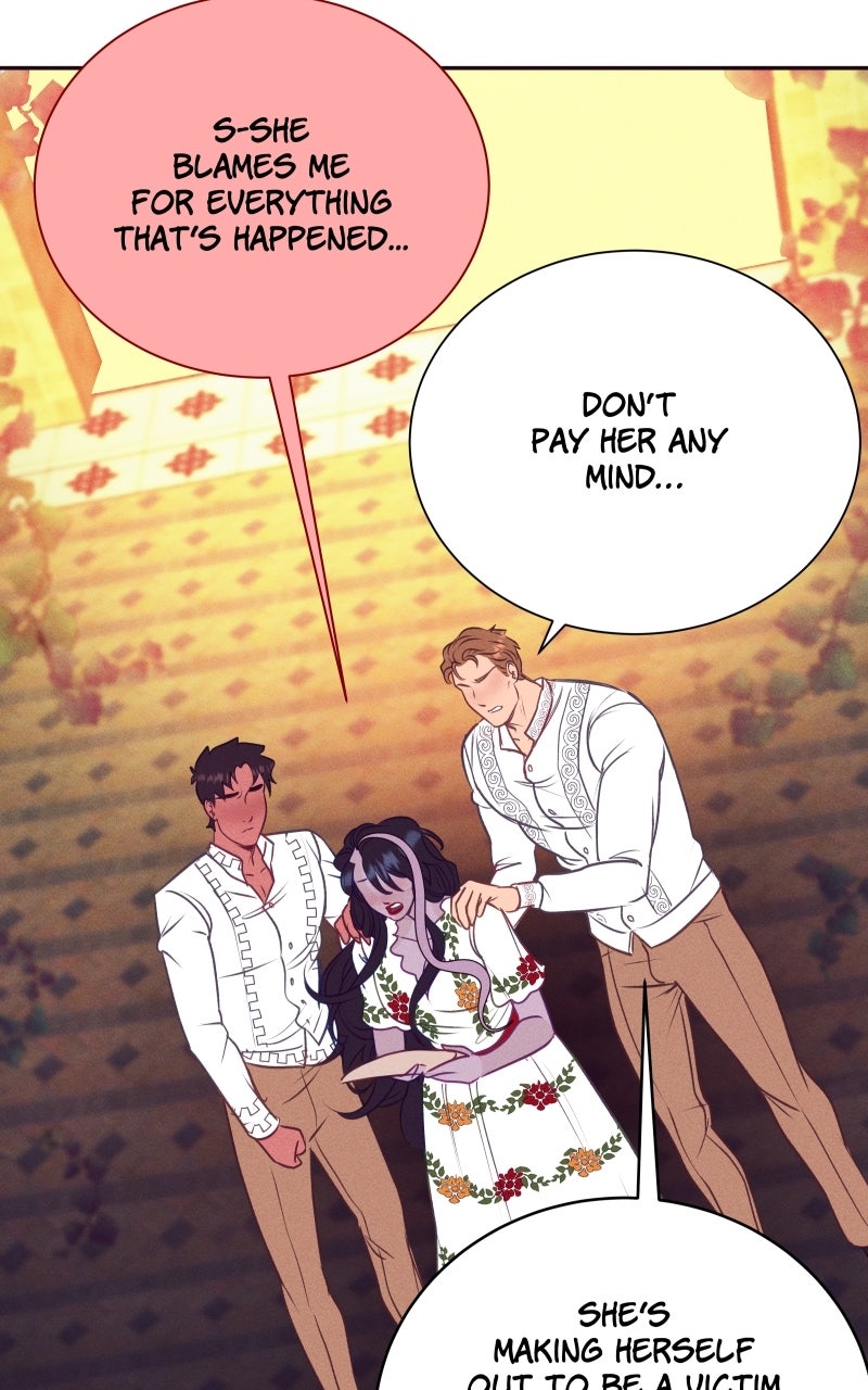 Love Me to Death Chapter 131 - Page 44