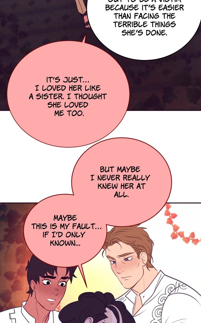 Love Me to Death Chapter 131 - Page 45