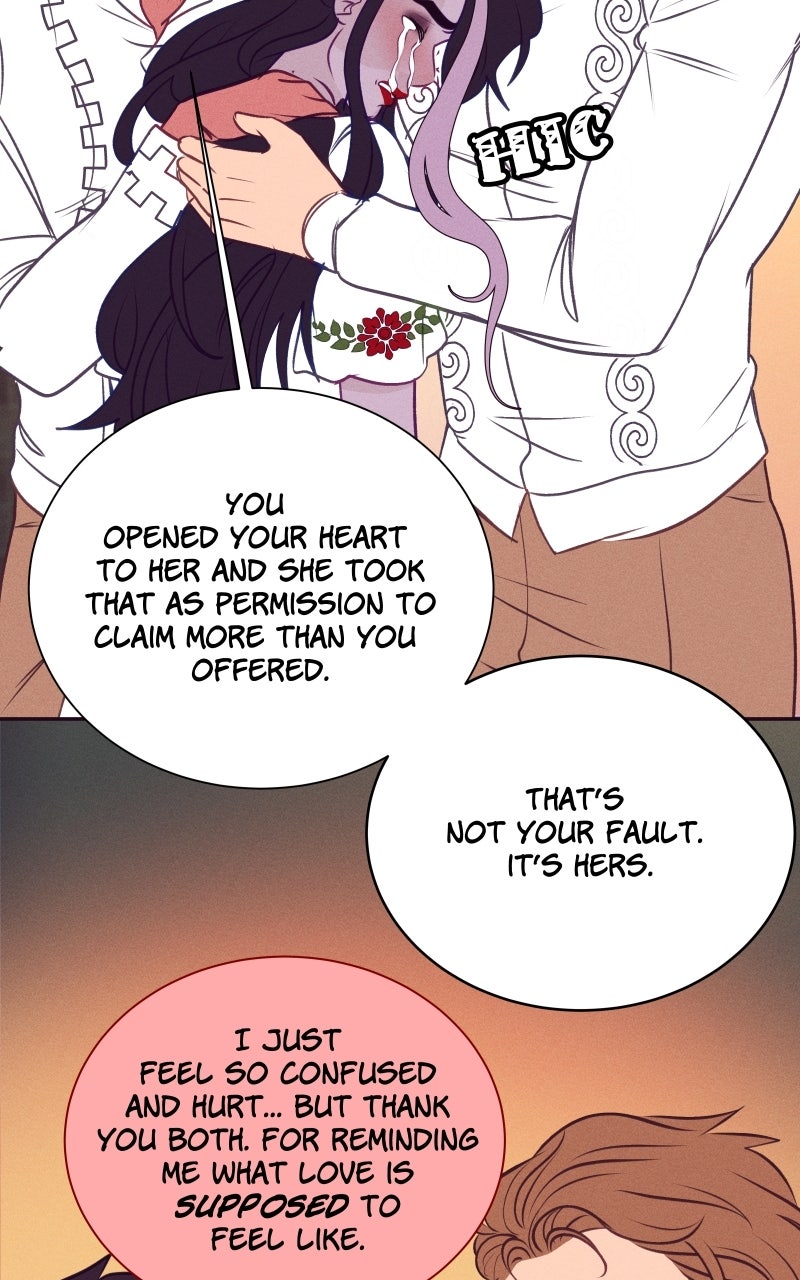 Love Me to Death Chapter 131 - Page 46