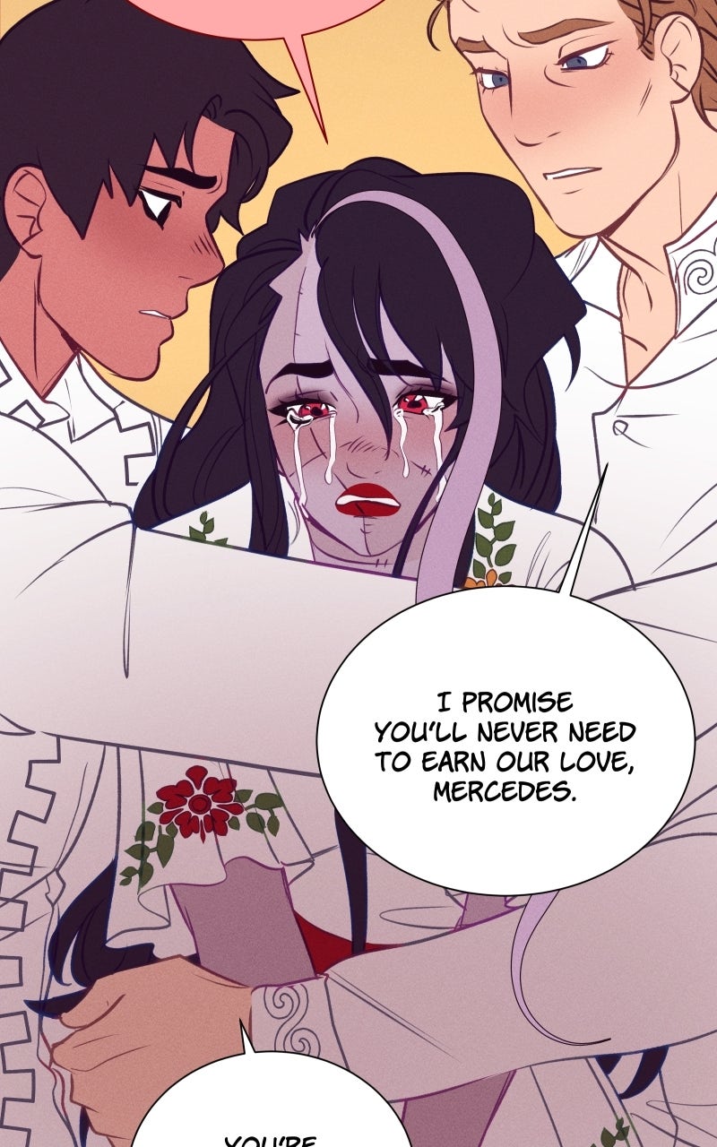 Love Me to Death Chapter 131 - Page 47